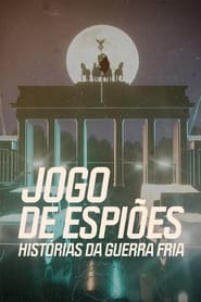 Image Jogo de Espiões: Histórias da Guerra Fria