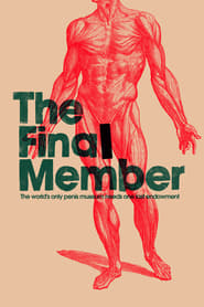 The Final Member постер