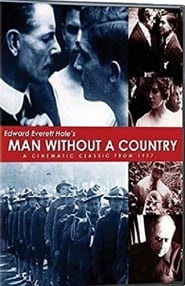 The Man Without a Country постер