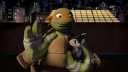 Las tortugas ninja 1x4