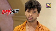 Vandana Slaps Maya For Ruining Arjun's Life