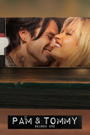 Pam & Tommy Miniseries 4