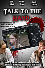 Talk To The Hand