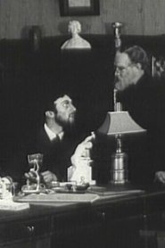 Poster Sorrows of Sarah 1913