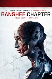 Banshee Chapter – I files segreti della Cia (2013)