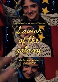 Savior of the Galaxy