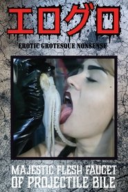 Majestic Flesh Faucet of Projectile Bile (2025)