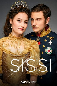 Affiche de la Saison 1