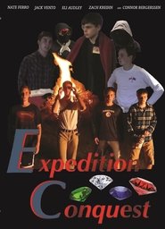 Poster Expedition Conquest 2016