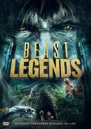 Poster for Beast Legends