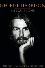 Poster George Harrison - The Quiet one