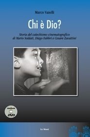 Poster Chi è Dio 1948
