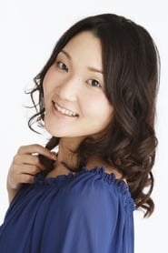 Photo de Hiroko Ushida Paloma (voice) 