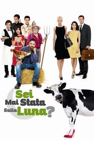 Sei mai stata sulla luna? (2015)