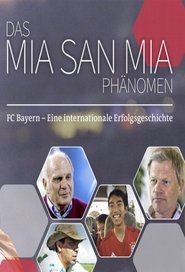 Poster Das Mia San Mia Phänomen 2017