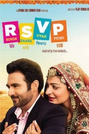 Poster Ronde Saare Vyah Picho 2013