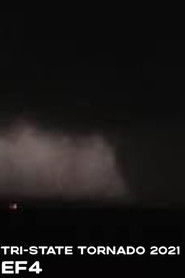 2021 Tri-State Tornado: Consumed By Darkness