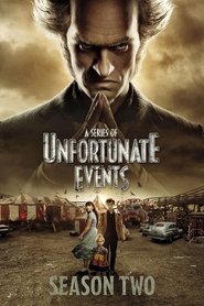 A Series of Unfortunate Events Panahon 2