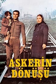 Poster Askerin Dönüşü