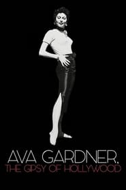 Ava Gardner, the Gypsy of Hollywood постер