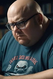 The Man Who Couldn’t Miss Screenings