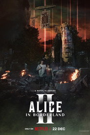 Alice in Borderland Season 2 7