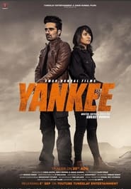 Yankee (2023) Punjabi Season 1 Complete CHTV