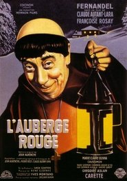 L'Auberge rouge streaming L'Auberge rouge streaming