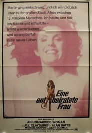 Poster Eine entheiratete Frau