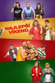 Найкращі вихідні (2022)