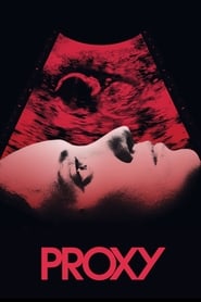 Proxy (2013) poster