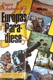 Poster Europas Paradiese