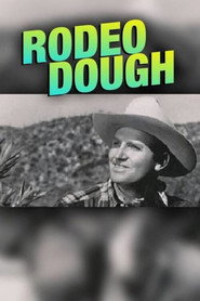 Rodeo Dough постер