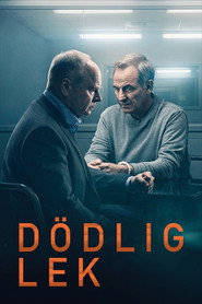 Dödlig lek Säsong 2 affisch