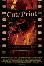 مشاهدة فيلم Cut/Print 2012 مترجم أون لاين بجودة عالية