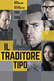 watch Il traditore tipo now