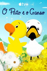 O Pato e o Ganso — Temporada 2