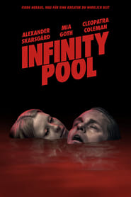Poster Infinity Pool