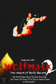 Image Wolfmask 2: The return of Dario Durant