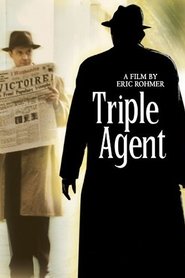 Poster Triple Agent 2004