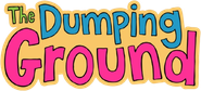 The Dumping Ground Logo
