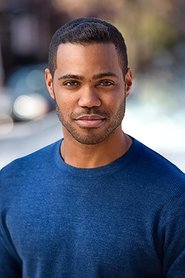 Daniel Ison as Greg Mitchell