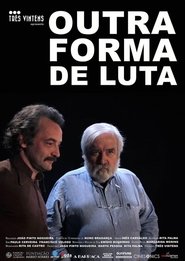 Poster Outra Forma de Luta 2014