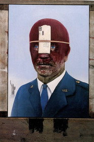 Poster for Museum