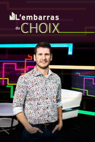 L&rsquo;embarras du choix (2020)