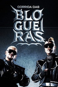 Corrida das Blogueiras постер
