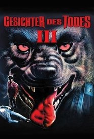 Gesichter des Todes III (1985)