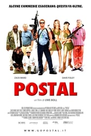 Postal (2007)