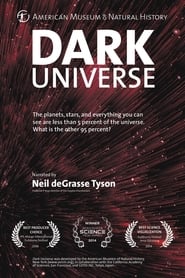 Full Cast of Dark Universe