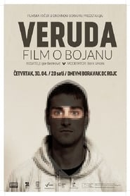 Poster Veruda - a Film About Bojan 2015
